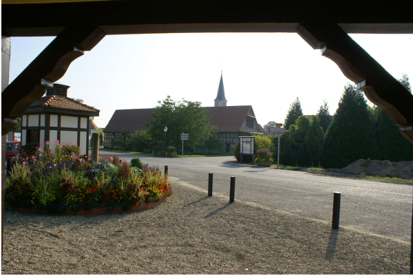 Limersheim