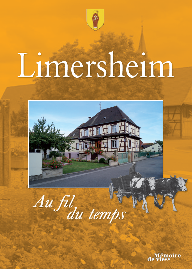 Index du site de Limersheim